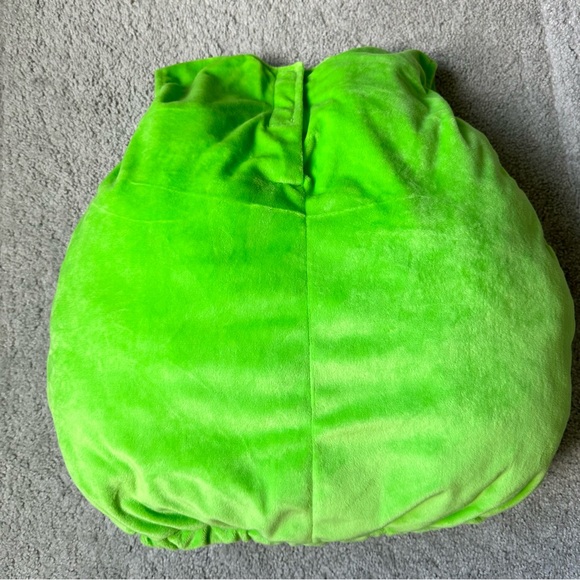 Pottery Barn Kids Monsters Inc Mike Costume - Picture 8 of 13